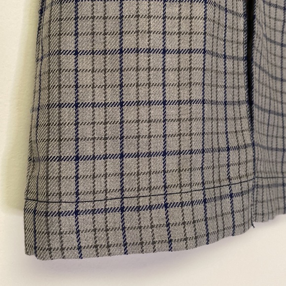 Lands’ End school uniform skirt - Picture 3 of 5